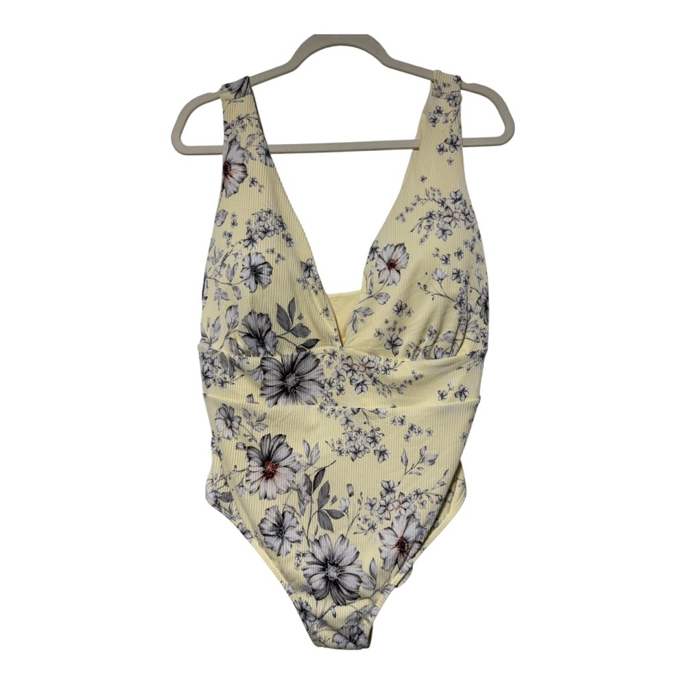 Coastal Waves Swimwear
